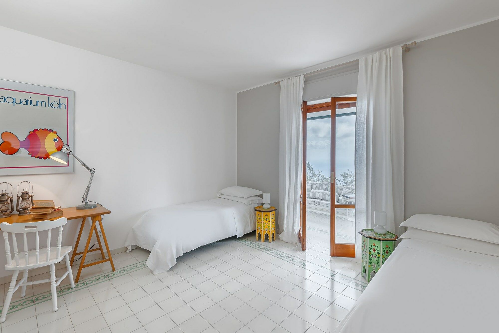 Villa Alfonsina มัสซาลูเบรนเซ ภายนอก รูปภาพ